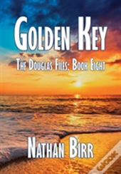 Golden Key - The Douglas Files