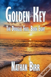 Golden Key - The Douglas Files