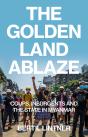 Golden Land Ablaze - Preview