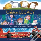 Capa do artigo Golden Legacy
