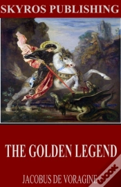 Capa do artigo Golden Legend