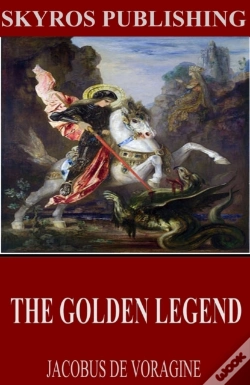 Capa do artigo Golden Legend