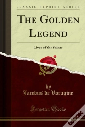 Capa do artigo Golden Legend