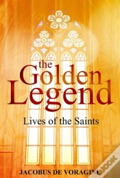 Capa do artigo Golden Legend