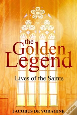 Capa do artigo Golden Legend