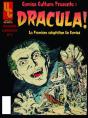 Golden Legends Dracula ! T.1 - Preview