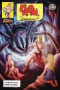 Golden Legends T.2 ; Crom The Barbarian - Preview