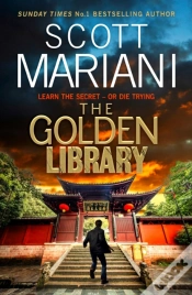 Capa do artigo Golden Library