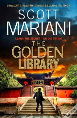 Capa do artigo Golden Library