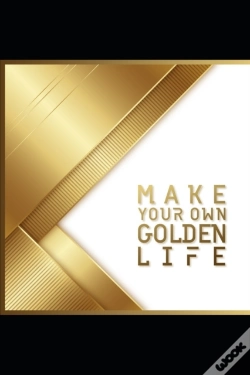 Capa do artigo Golden Life