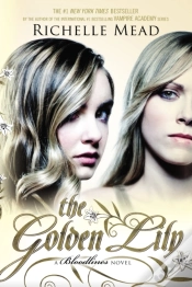Capa do artigo Golden Lily