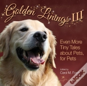 Capa do artigo Golden Linings Iii