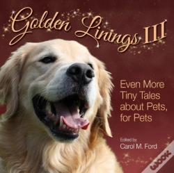 Capa do artigo Golden Linings Iii