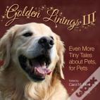 Golden Linings Iii