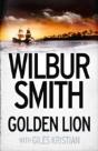 Golden Lion - Preview