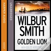 Capa do artigo Golden Lion