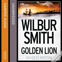Capa do artigo Golden Lion