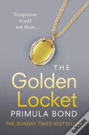 Capa do artigo Golden Locket