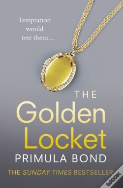 Capa do artigo Golden Locket