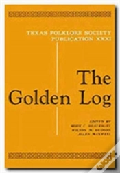 Capa do artigo Golden Log