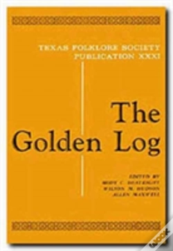 Capa do artigo Golden Log