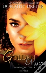 Capa do artigo Golden Mage