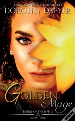 Capa do artigo Golden Mage