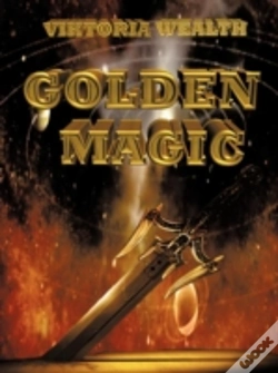 Capa do artigo Golden Magic