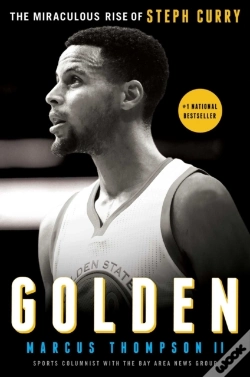 Capa do artigo Golden