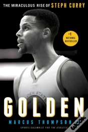 Capa do artigo Golden