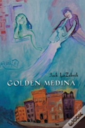 Capa do artigo Golden Medina