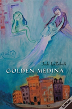 Capa do artigo Golden Medina