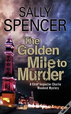 Capa do artigo Golden Mile To Murder