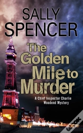 Golden Mile To Murder