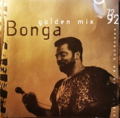 Capa do artigo Golden Mix - CD