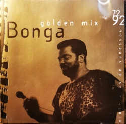 Capa do artigo Golden Mix - CD
