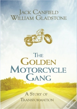 Capa do artigo Golden Motorcycle Gang
