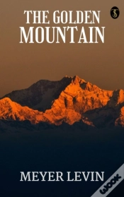 Capa do artigo Golden Mountain