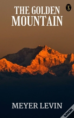 Capa do artigo Golden Mountain