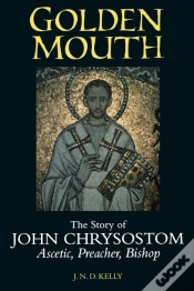 Capa do artigo Golden Mouth