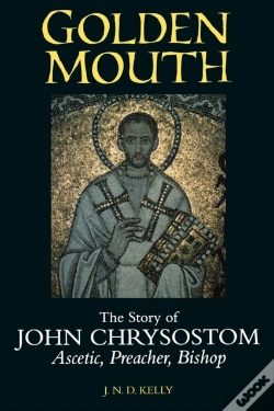 Capa do artigo Golden Mouth