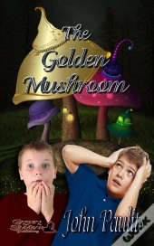 Golden Mushroom