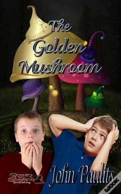 Capa do artigo Golden Mushroom
