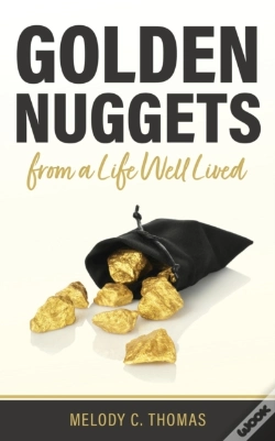 Capa do artigo Golden Nuggets From A Life Well Lived