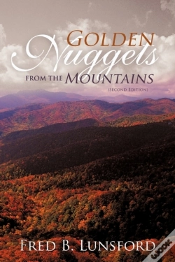Capa do artigo Golden Nuggets From The Mountains