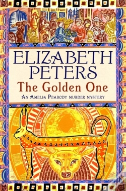 Capa do artigo Golden One