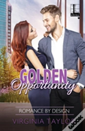 Capa do artigo Golden Opportunity