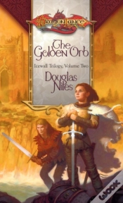 Capa do artigo Golden Orb