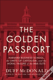 Capa do artigo Golden Passport
