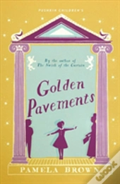 Golden Pavements: Book 3